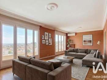 Vente appartement 3 pièces Villeurbanne 69