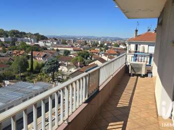 Vente Appartement 3 piècesVilleurbanne