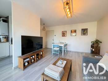 Vente Appartement 3 piècesVilleurbanne