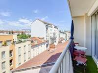 Vente appartement 3 pièces Vente appartement 3 pièces