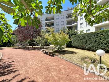Vente Appartement 3 piècesVilleurbanne