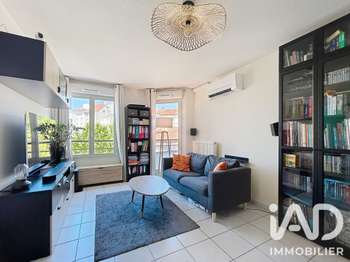 Vente appartement 3 pièces Vente appartement 3 pièces