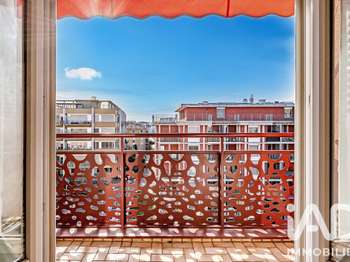 Vente Appartement 3 piècesVilleurbanne