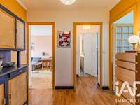 Vente appartement 3 pièces Vente appartement 3 pièces