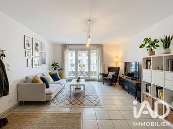Vente appartement 4 pièces Vente appartement 4 pièces