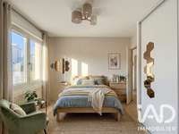 Vente appartement 4 pièces Vente appartement 4 pièces