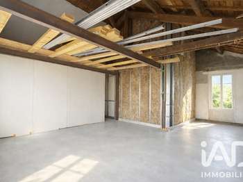 Vente Appartement 3 piècesVilleurbanne