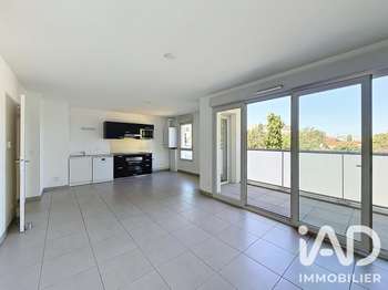 Vente Appartement 4 piècesVilleurbanne