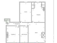 Vente appartement 3 pièces Vente appartement 3 pièces