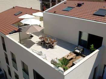 Vente Appartement 5 piècesVilleurbanne