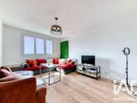 Vente appartement 4 pièces Vente appartement 4 pièces