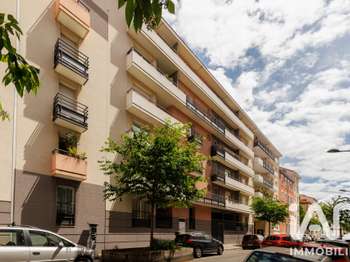 Appartement 2 pièces 49 m² · à Villeurbanne · 49 m² · 199 000 €