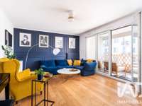 Vente appartement 4 pièces Vente appartement 4 pièces