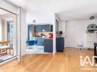 Vente appartement 4 pièces Vente appartement 4 pièces