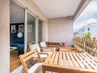Vente appartement 4 pièces Vente appartement 4 pièces