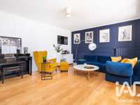 Vente appartement 4 pièces Vente appartement 4 pièces