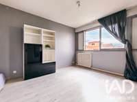 Vente appartement 1 pièce Vente appartement 1 pièce