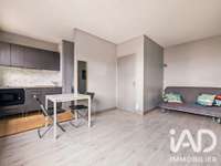 Vente appartement 1 pièce Vente appartement 1 pièce