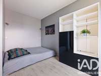 Vente appartement 1 pièce Vente appartement 1 pièce