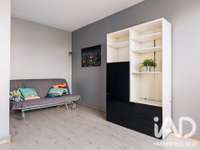 Vente appartement 1 pièce Vente appartement 1 pièce