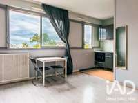 Vente appartement 1 pièce Vente appartement 1 pièce