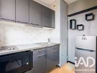 Vente appartement 1 pièce Vente appartement 1 pièce