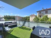Vente appartement 3 pièces Villeurbanne - 69