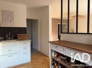 Vente Appartement 4 piècesVilleurbanne