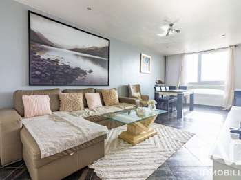 Vente Appartement 4 piècesVilleurbanne