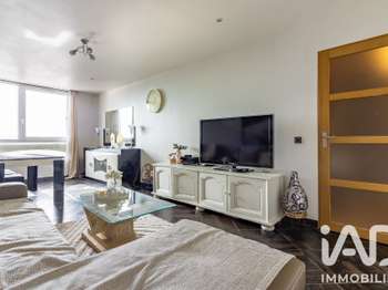 Vente Appartement 4 piècesVilleurbanne