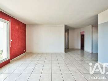Vente Appartement 3 piècesVilleurbanne