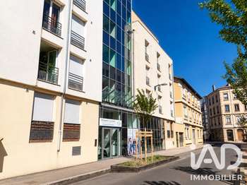 Vente appartement 2 pièces Villeurbanne 69
