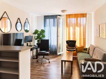 Vente appartement 2 pièces Vente appartement 2 pièces