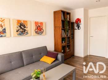 Vente appartement 2 pièces Vente appartement 2 pièces