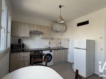 Vente Appartement T1Villeurbanne