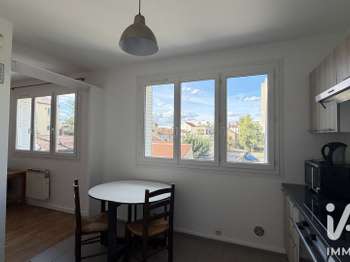 Vente appartement 1 pièce Vente appartement 1 pièce