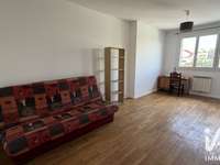 Vente appartement 1 pièce Vente appartement 1 pièce