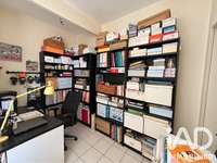 Vente appartement 5 pièces Vente appartement 5 pièces