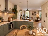 Vente appartement 5 pièces Vente appartement 5 pièces