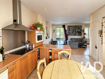 Vente Appartement 5 piècesVilleurbanne