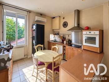 Vente appartement 5 pièces Vente appartement 5 pièces