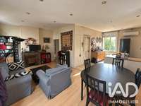 Vente appartement 5 pièces Vente appartement 5 pièces