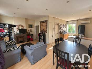 Vente appartement 5 pièces Vente appartement 5 pièces