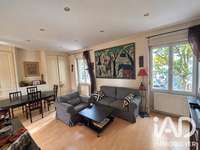 Vente appartement 5 pièces Vente appartement 5 pièces