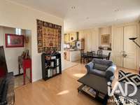 Vente appartement 5 pièces Vente appartement 5 pièces