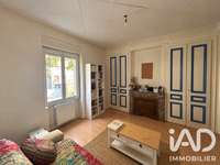Vente appartement 5 pièces Vente appartement 5 pièces