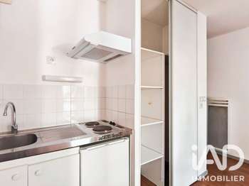 Vente appartement 1 pièce Vente appartement 1 pièce