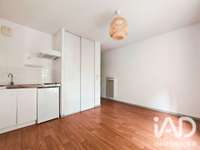 Vente appartement 1 pièce Vente appartement 1 pièce