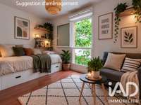 Vente appartement 1 pièce Vente appartement 1 pièce