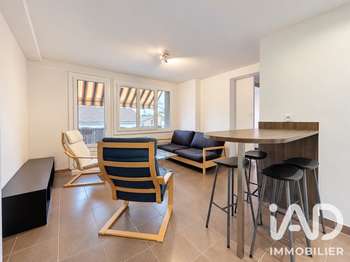 Vente Appartement 4 piècesVilleurbanne